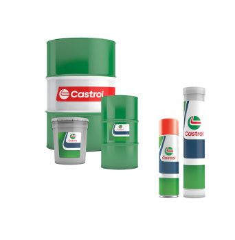 Castrol Schmierfette und Pasten Tribol GR HS 1.5 CSC Mitte